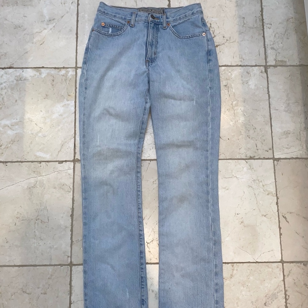 Vintage Guess Jeans